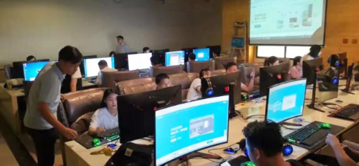 藝術涂裝夢工廠 美涂士以育才之道，榮膺藝術漆涂料涂裝培訓基地認證